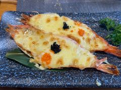 -山盛创作料理·Yamamori(珠宾店)