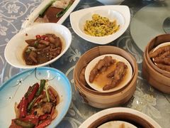 -万豪酒店·咏豪中餐厅