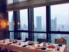 -解放碑威斯汀酒店-知味国际美食餐厅