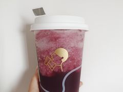 -喜茶(深圳福田星河COCO Park店)