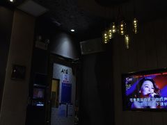 -K+PARTY连锁KTV(盈锋广场店)