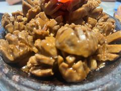 -潮堂 · 潮州菜(国贸商城店)