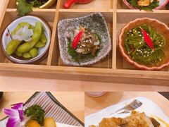 -酒久自助料理(佳兆业店)