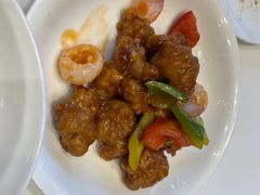 莆田荔枝肉-莆田餐厅PUTIEN(三里屯店)