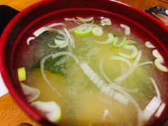 -千代武日本料理(开发区店)