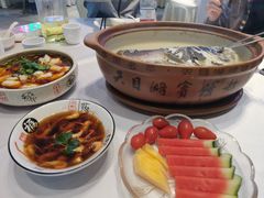 -风味小馆(天目湖宾馆店)