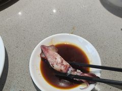 -大锅强·蒸海鲜青岛菜(吾悦广场店)