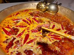 -小龙坎火锅(IFS HOT店)