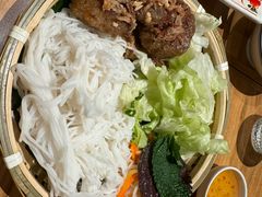 -越美小馆·越南料理(曲江店)