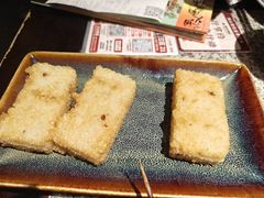 -南京大牌档(三阳广场苏宁店)
