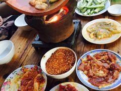 -瓦片烤肉(13号店)