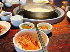 -大良毋米粥(锦龙路总店)