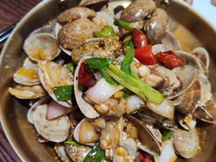 -517烧烤·龙虾·海鲜大排档(万象都荟店)