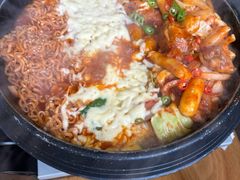 -李先生的首尔小馆(松江启源广场店)