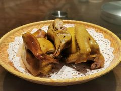 -燕郊烧鸽子(广安路店)