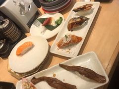 -元气寿司(新城市广场店)