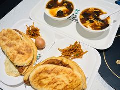-黑窑厂糖油饼烤鸭·清真菜(旗舰店)