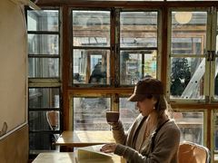 -METAL HANDS(五道营店)