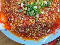 -小街47號江湖菜(四合院店)