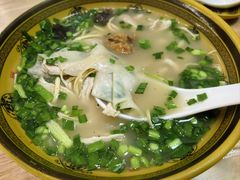 -高记清香园绝味不翻汤