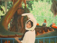-宁波儿童公园(鄞州区)