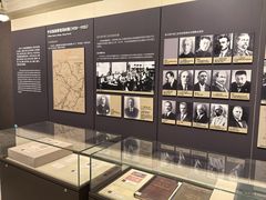 -哈尔滨工业大学-博物馆