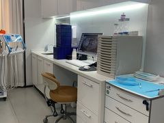 -牙博士口腔品牌连锁(杨浦店)