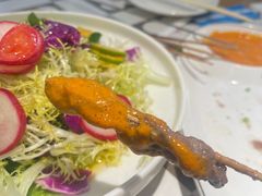 -勇利赵家烤肉坊(翠华北路店)