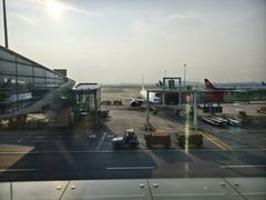 -广州白云国际机场-T2航站楼