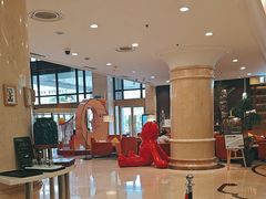 -北京广安门维景国际大酒店