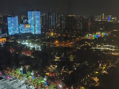 -无锡君来洲际酒店
