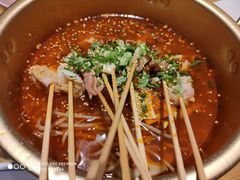 -觅香串串香·麻辣烫·冒菜(欧美广场店)