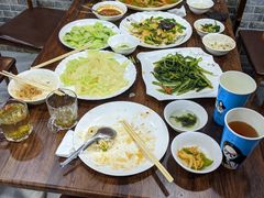 -清真·伊清阁餐厅