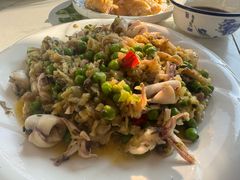 -碧海银沙海鲜餐厅(恒大海上威尼斯店)