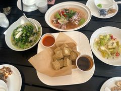 -朴墅(西湖青芝坞店·杭帮菜·家宴.14年的店)