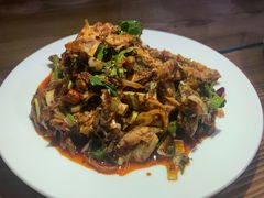 -三点小吃(山大店)