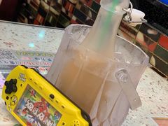 冻原味奶茶-新辉港式茶餐厅(北栅店)