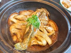 -翠湖宾馆·中餐厅