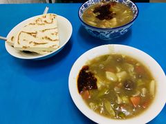 -刘老虎肉丸糊辣汤(总店)