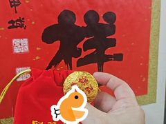 -龙华素斋(龙华路店)