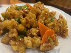 -老东北大铁锅·烧烤·东北菜