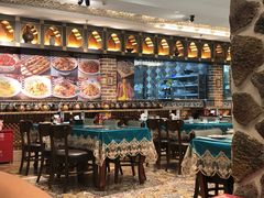 -巴依老爷新疆美食(望京小街店)