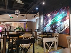 -蜀天上精专麻辣香锅(文定路店)