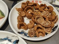 -蜀留香火锅·始于1999·原四川老火锅(白堤路店)