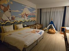 -深业半汤御泉庄温泉