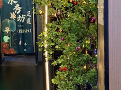 -水秀坊·足道 SPA (巨鹿店)