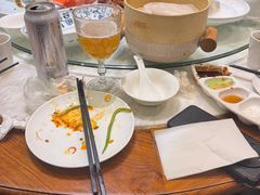 -老铺烤鸭(宝鸡店)