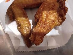 -汉堡王(财富广场店)