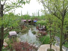 -洪湖家庭农场·团建·露营·会议