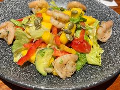 -澳骄 Aussie Kitchen·手工披萨·西餐(国大店)